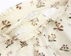 Name It buttercream bukser blomster